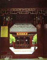 上海大观园一日游攻略