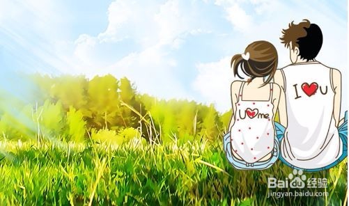 怎么去追心爱的女生（女神）