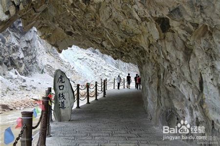 16条世界顶级徒步路线推荐，你走过几个？