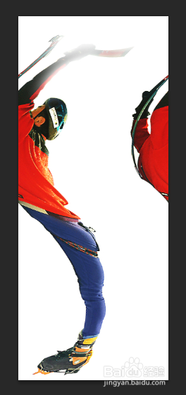 Photoshop滤镜命令——切变的使用