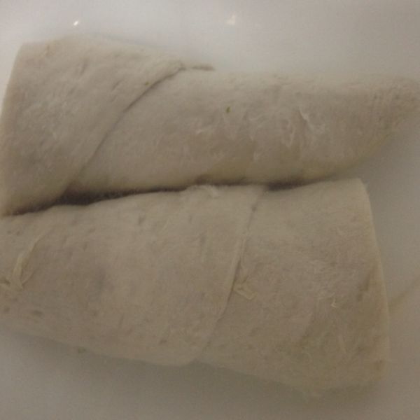 青椒肉丝水面筋