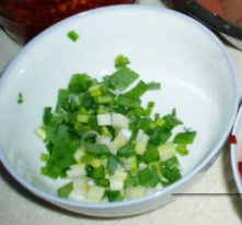 臊子面怎样做更好吃