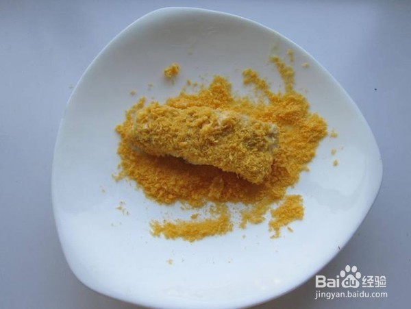 好吃的脆皮排骨