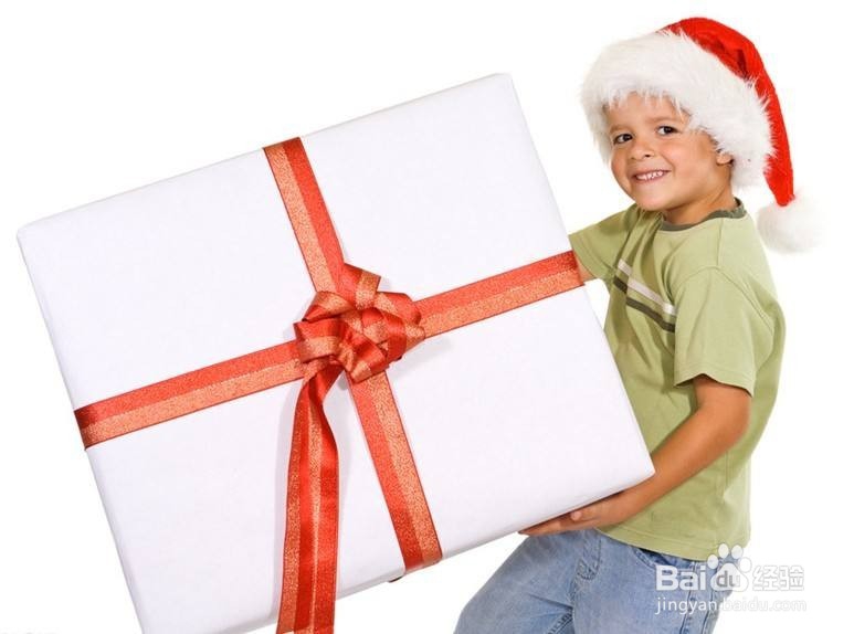 <b>#过年#回家过年给孩子带什么礼物呢</b>