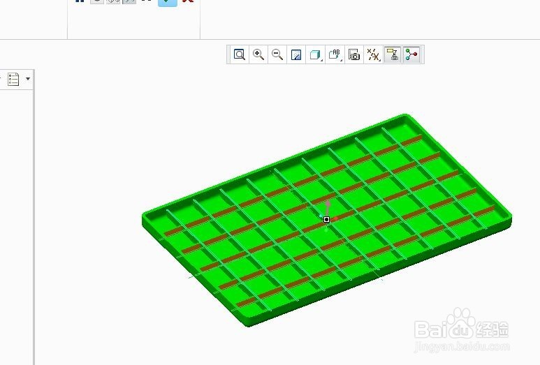 塑胶件结构设计：产品壳体加强筋的设计