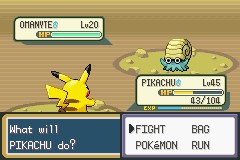 口袋妖怪圣灰攻略图片5