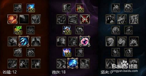 LOL小虎男刀的特殊玩法，教科书般的个人秀