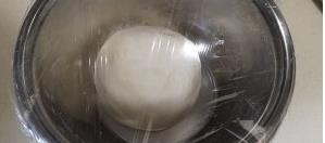 家常葱油饼的做法