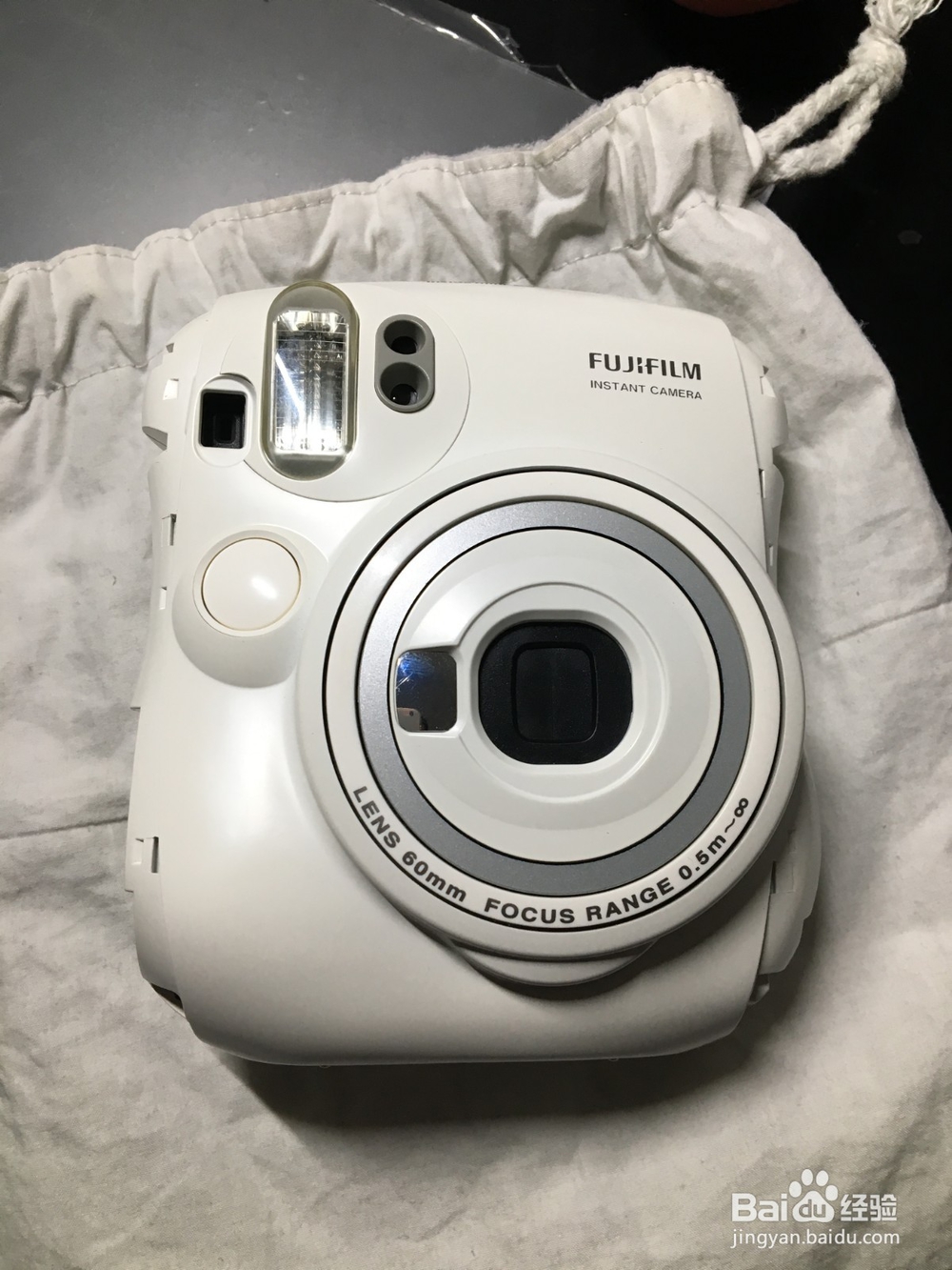 富士mini25拍立得维修取景器