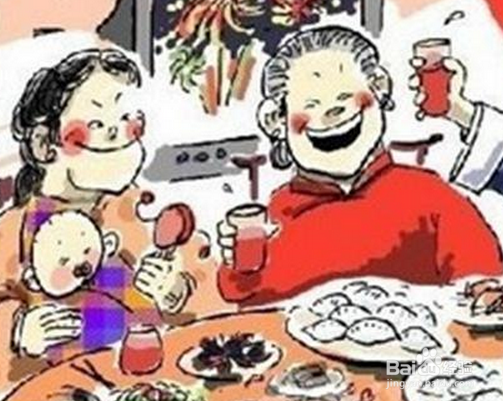 照顾出生孩子的生活常识