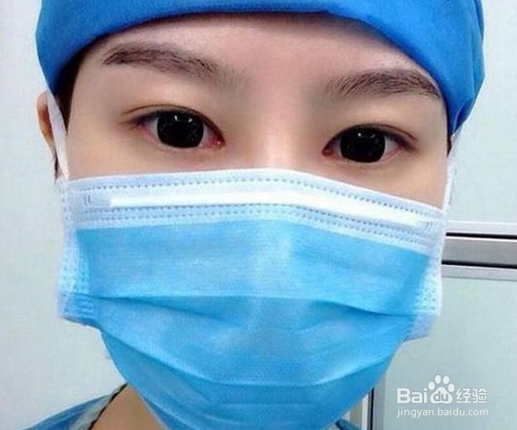 怎么样取下口罩并处理的正确方法