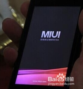 小米3手机死机了没反应怎么办