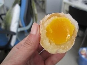 人造鸡蛋辨别真假 鸡蛋