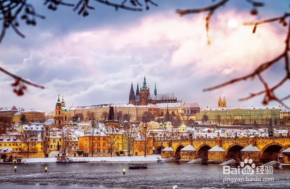 2019全球最佳跨年旅行地