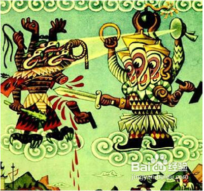 连环画有哪些种类