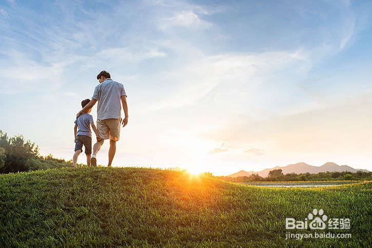 这5个表现说明孩子情商低