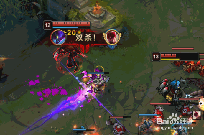 反蹲的艺术：教你智商压制对方打野