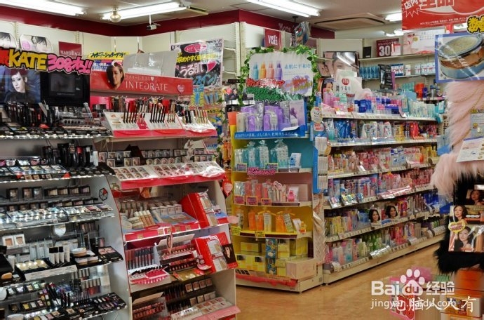 日本见闻：[26]繁华之地心斋桥