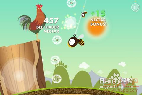 《小小蜜蜂》：假如我是一只小蜜蜂