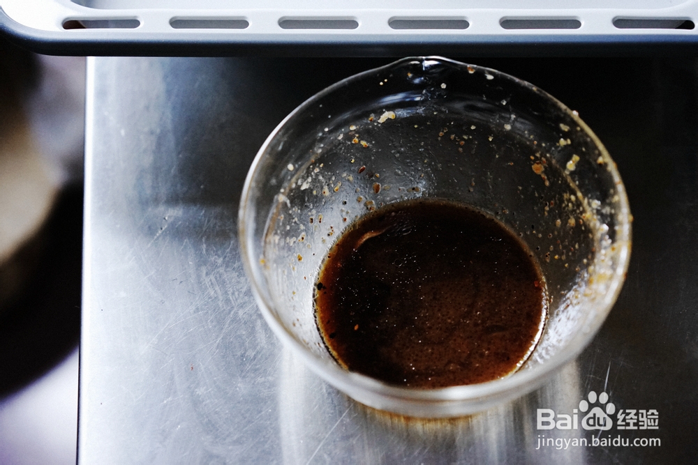 一学就会的荞麦面沙拉