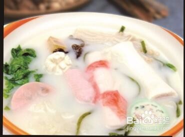 手把手教你在家制作辣红颜麻辣烫