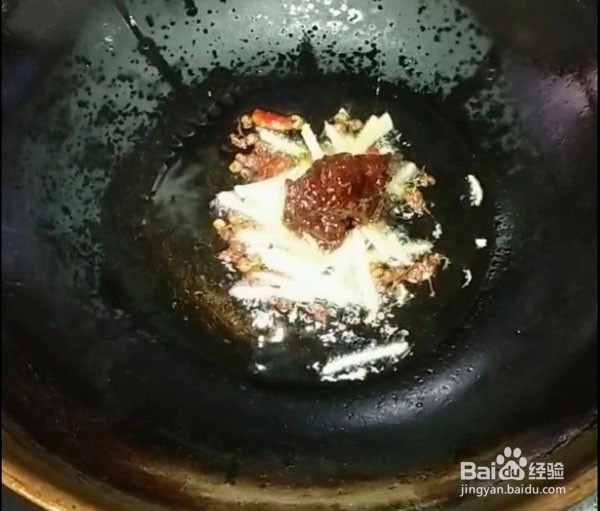 香辣美味大闸蟹