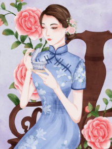 女人冬季适合喝什么茶