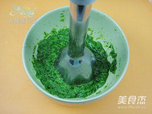 西瓜饭团的做法