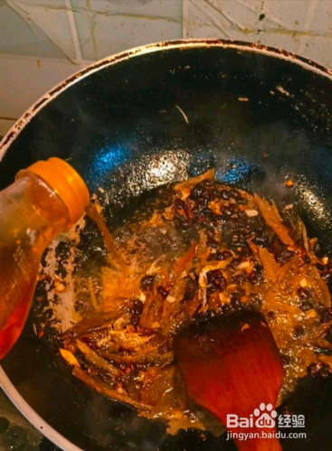 家常菜：鲮鱼油麦菜