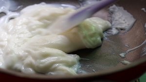 怎么做炸牛奶