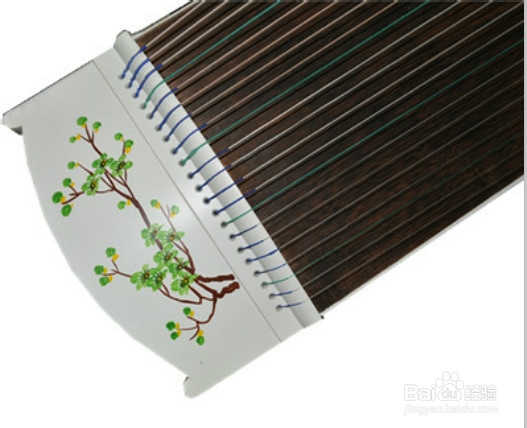 古筝的挑选方法