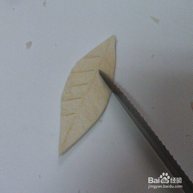 营养美味的玫瑰吐司