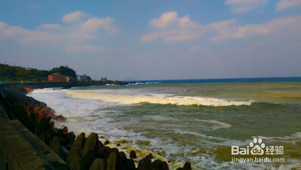 台湾九份自由行攻略