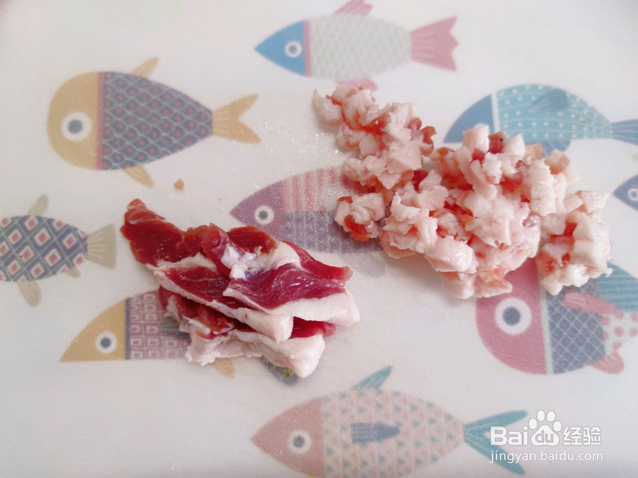 干烧平鱼的做法