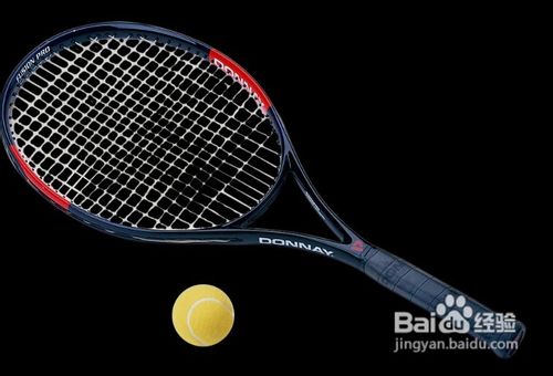 教你如何保养自己的网球拍