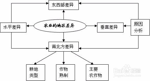 如何因地制宜发展农业