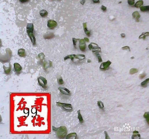 怎样做烙饼好吃