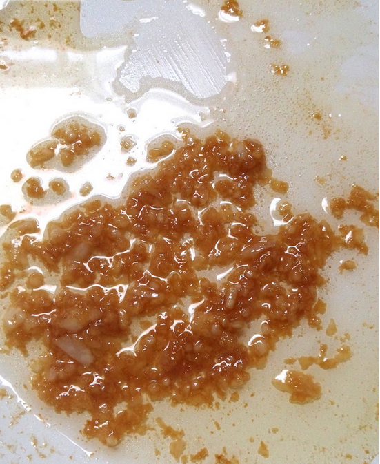 扇贝蝴蝶虾蒸豆腐