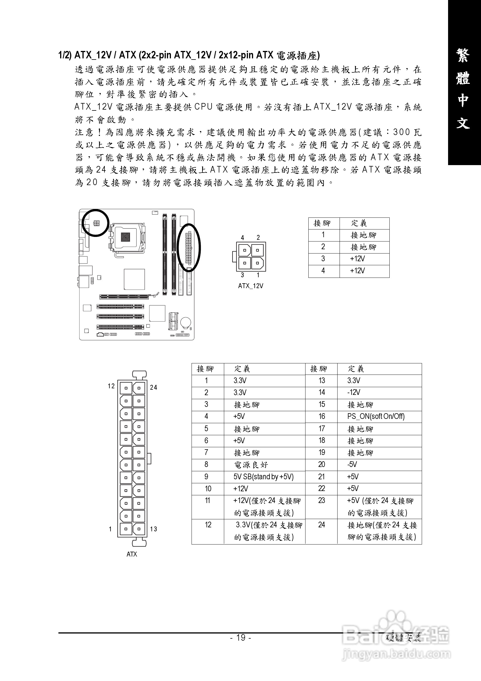 技嘉GA-945GCMX-S2 (rev. 6.6)型主板说明书:[2]