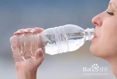 健康的补水方法