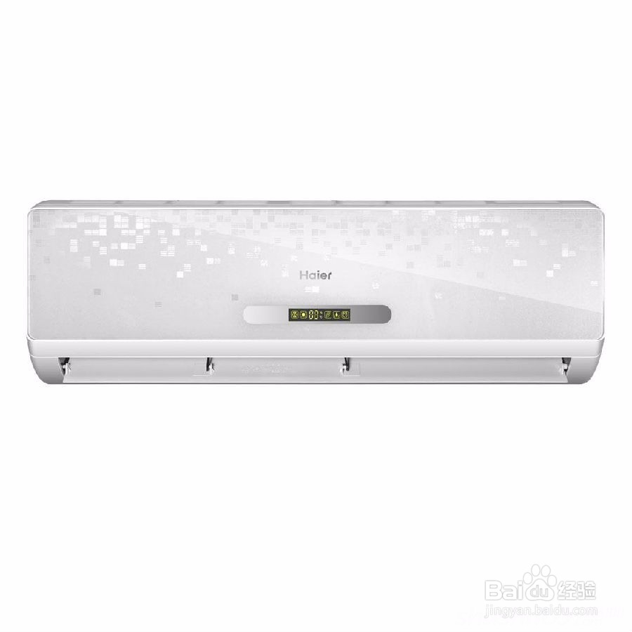 大金空调e3故障解决