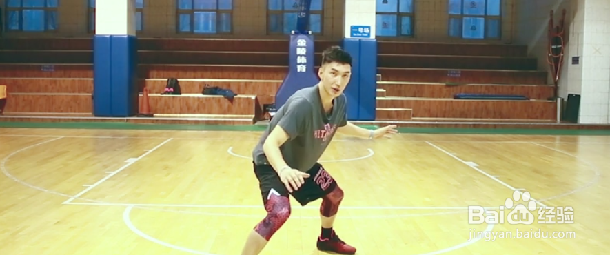 篮球中如何加强防守的强度？