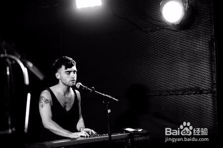 如何采访一个音乐人