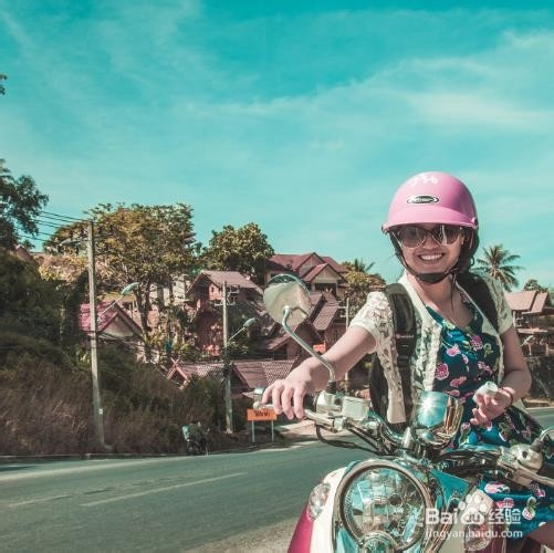 去到泰国旅游禁止做什么事情