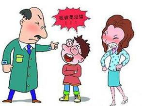 如何应对宝宝逆反