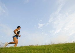 三种有效的减肥的方法