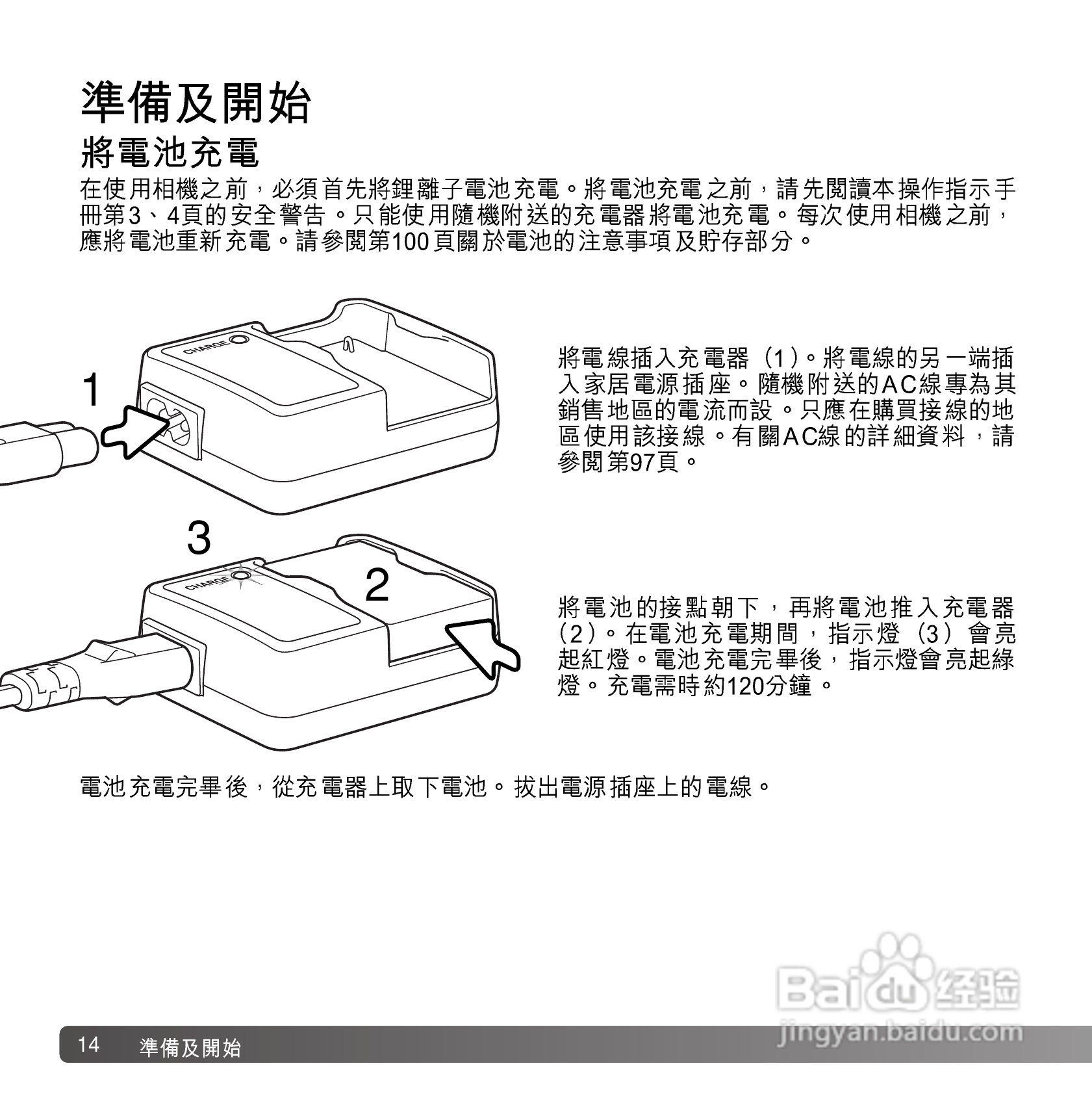 柯尼卡美能达 DiMAGE G600数码相机中文说明书:[2]