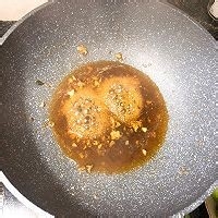 教你如何制作四喜丸子