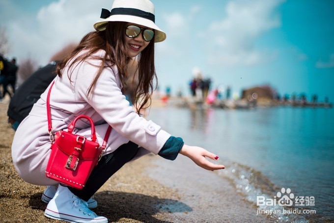 青海湖租电动摩托车环湖骑行攻略