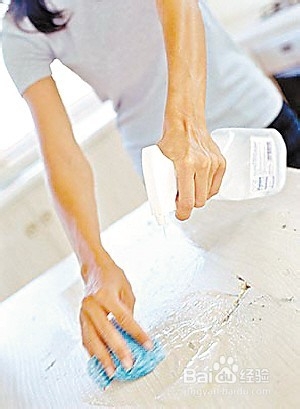 小宝宝怎么预防手足口病